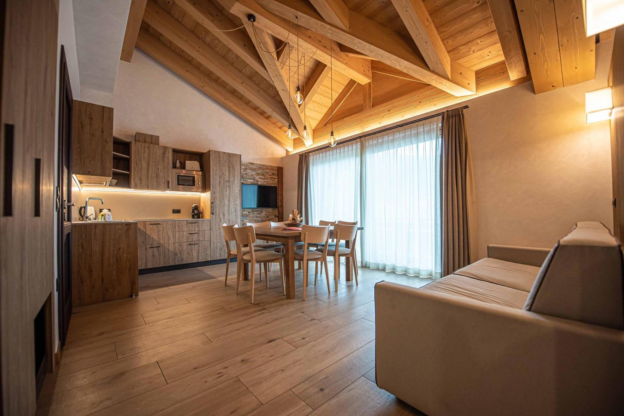 Dolce Livigno