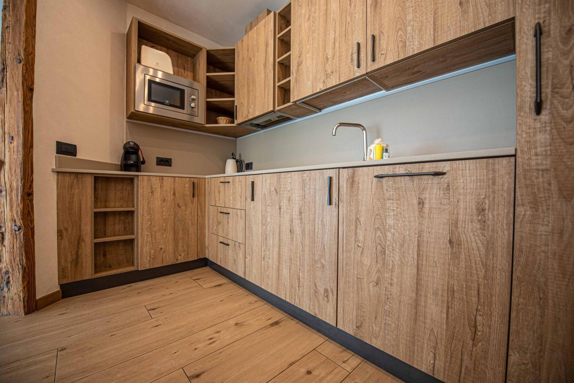 Dolce Apartment