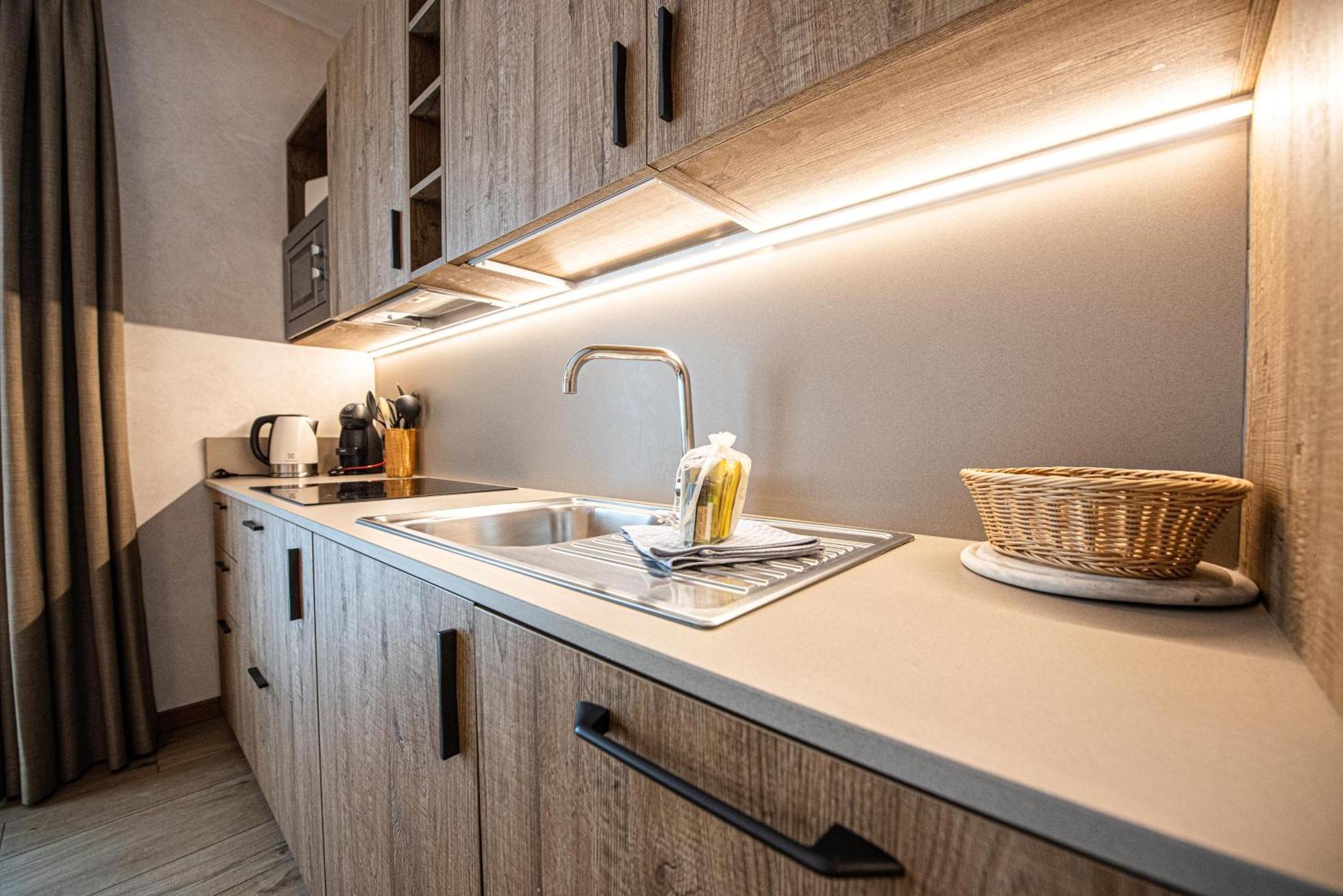 Dolce Apartment