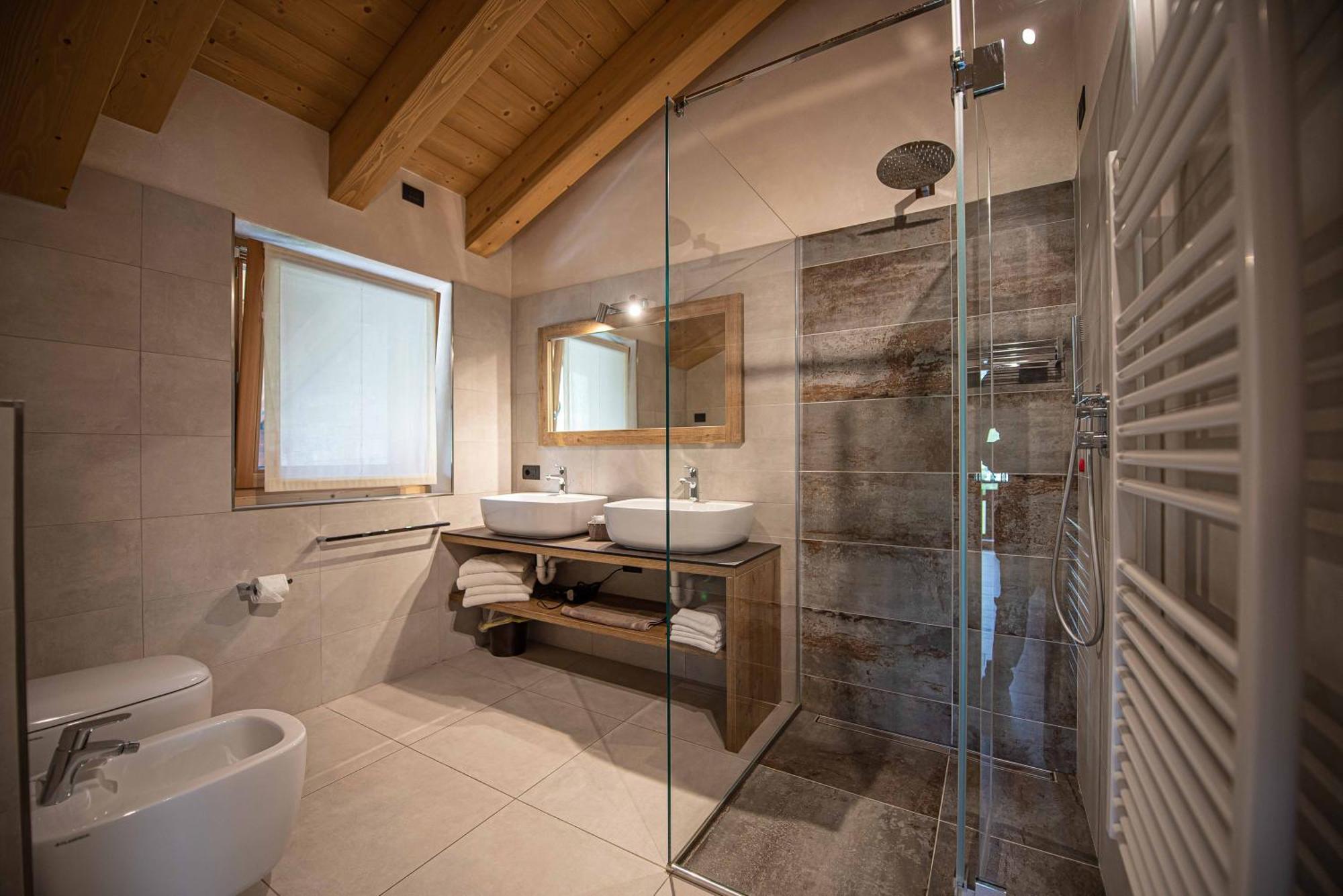 Dolce Apartment Livigno