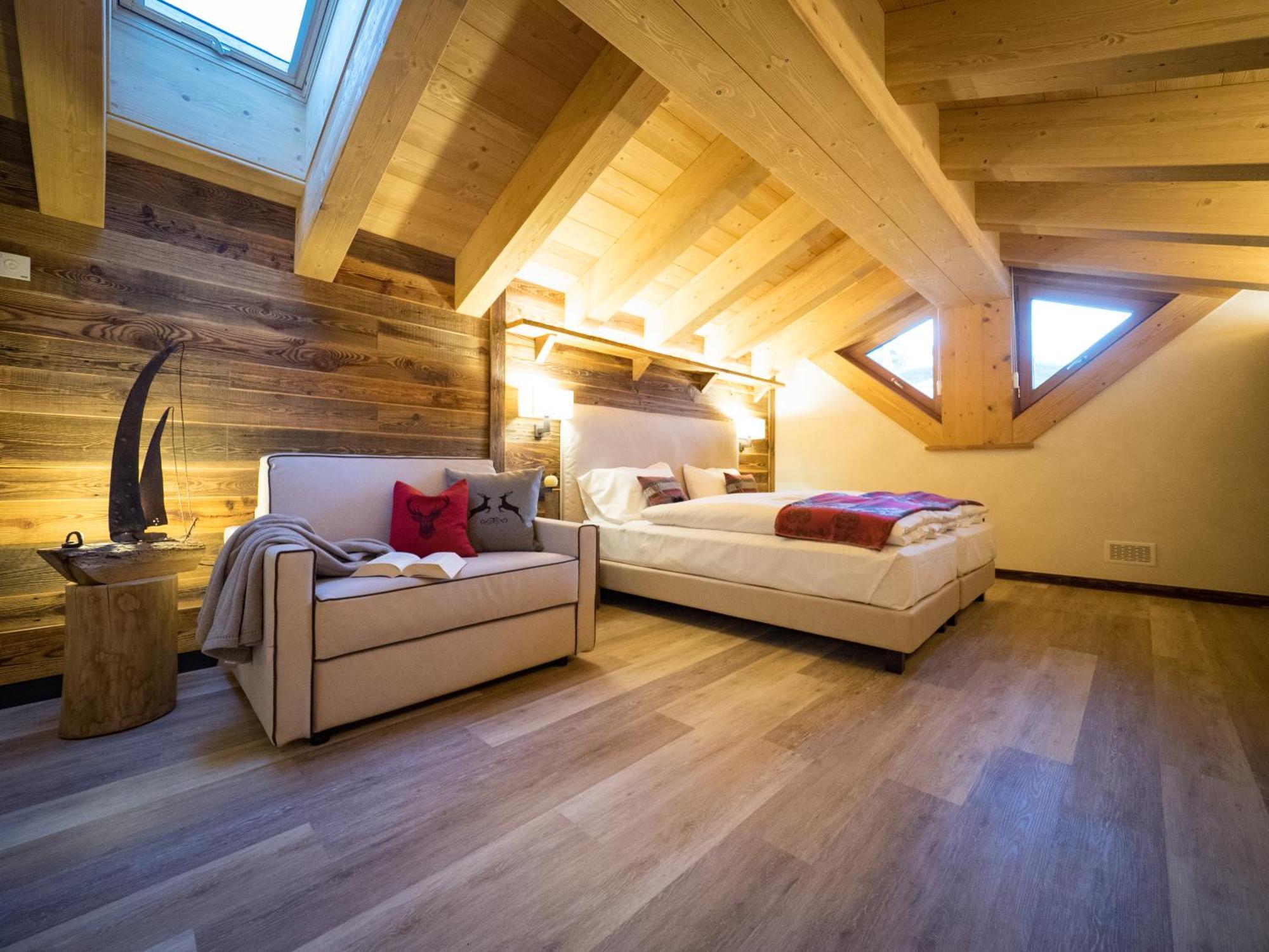 Dolce Apartment *