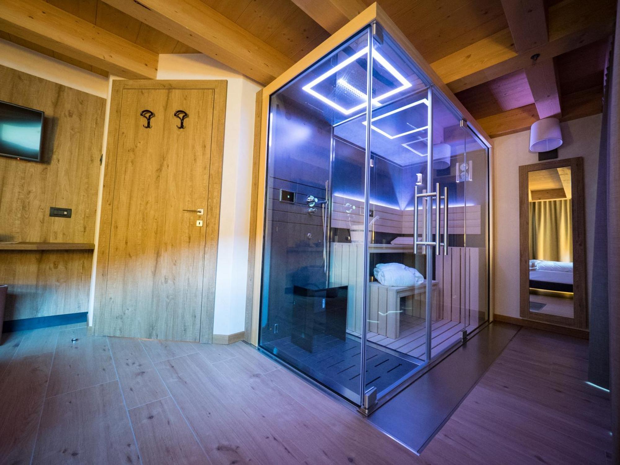 Apartment Dolce Livigno
