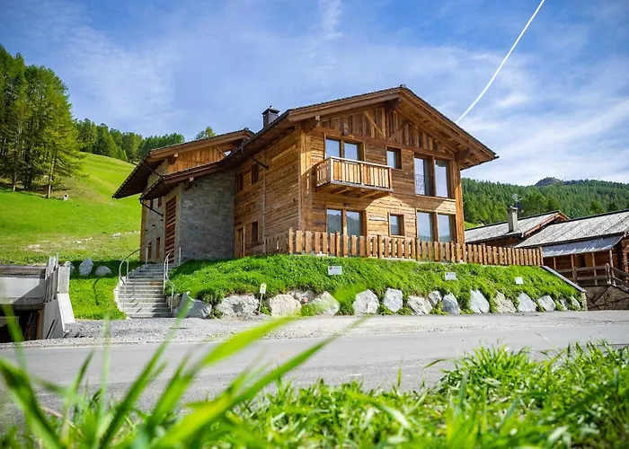 Chalet Dolce Vita