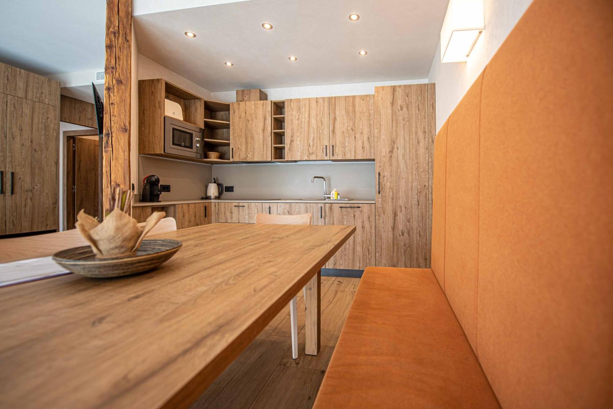 Dolce Apartment