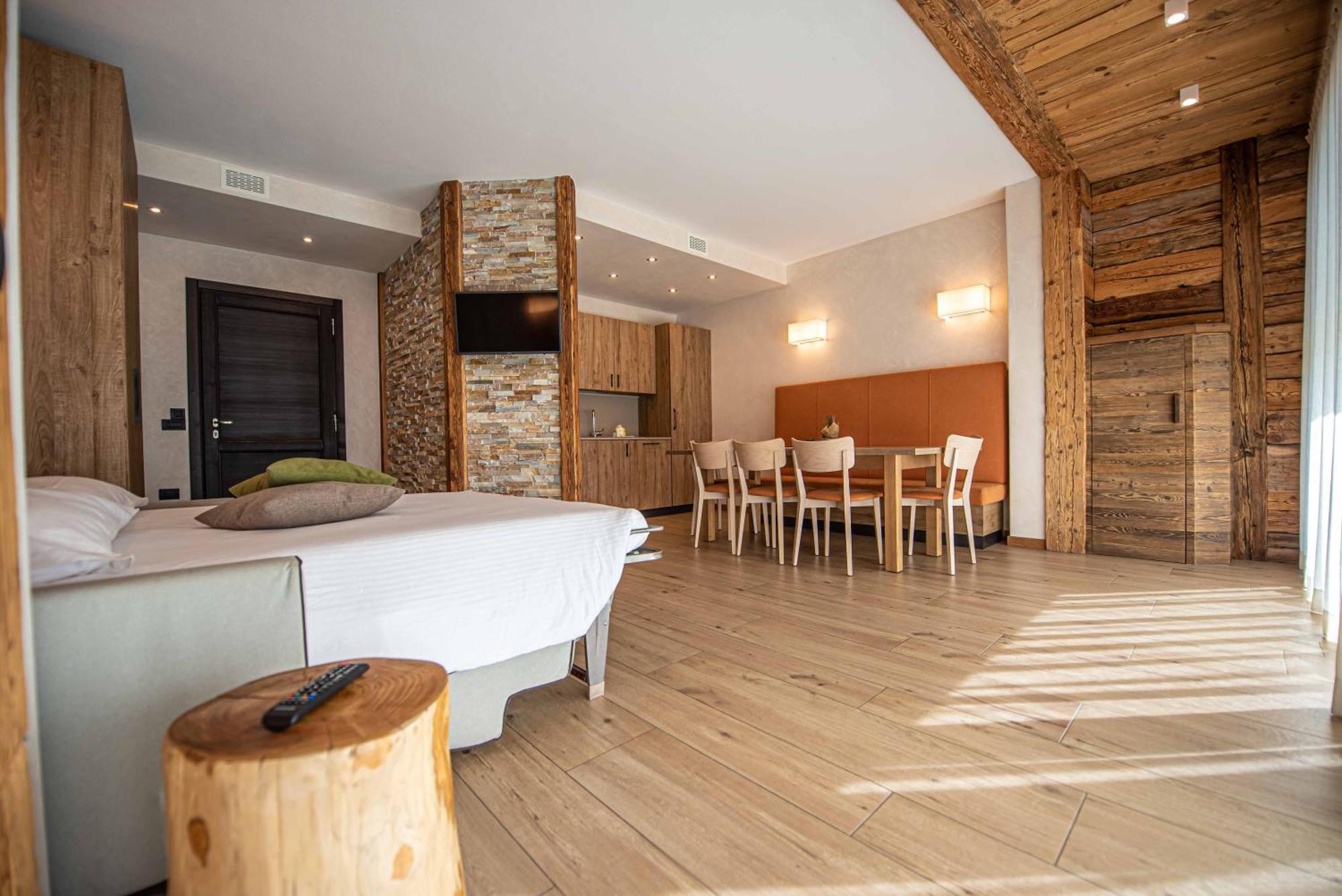 Dolce Apartment *