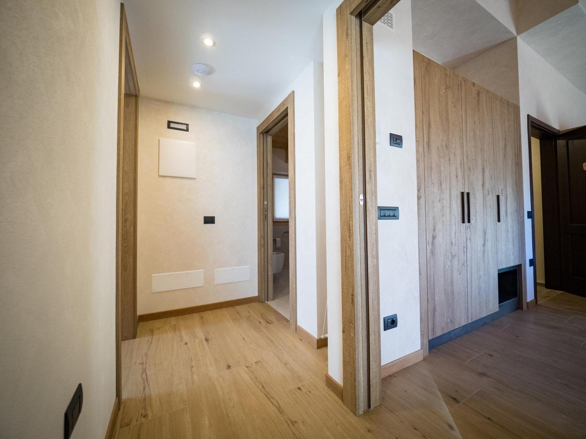 Apartment Dolce Livigno