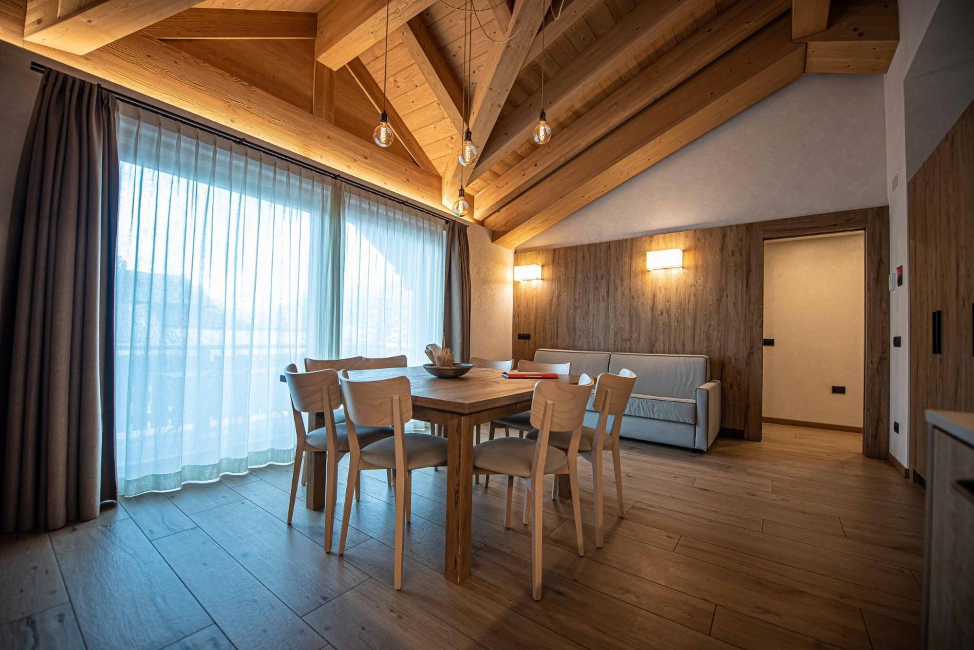 Dolce Apartment *