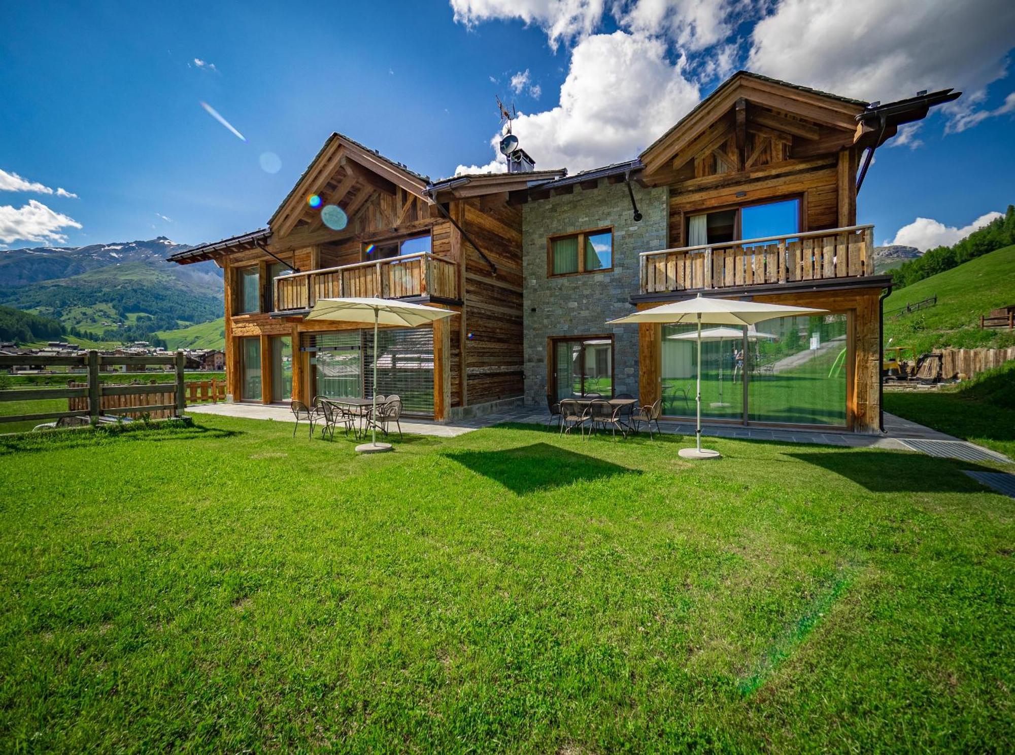 Dolce * Livigno
