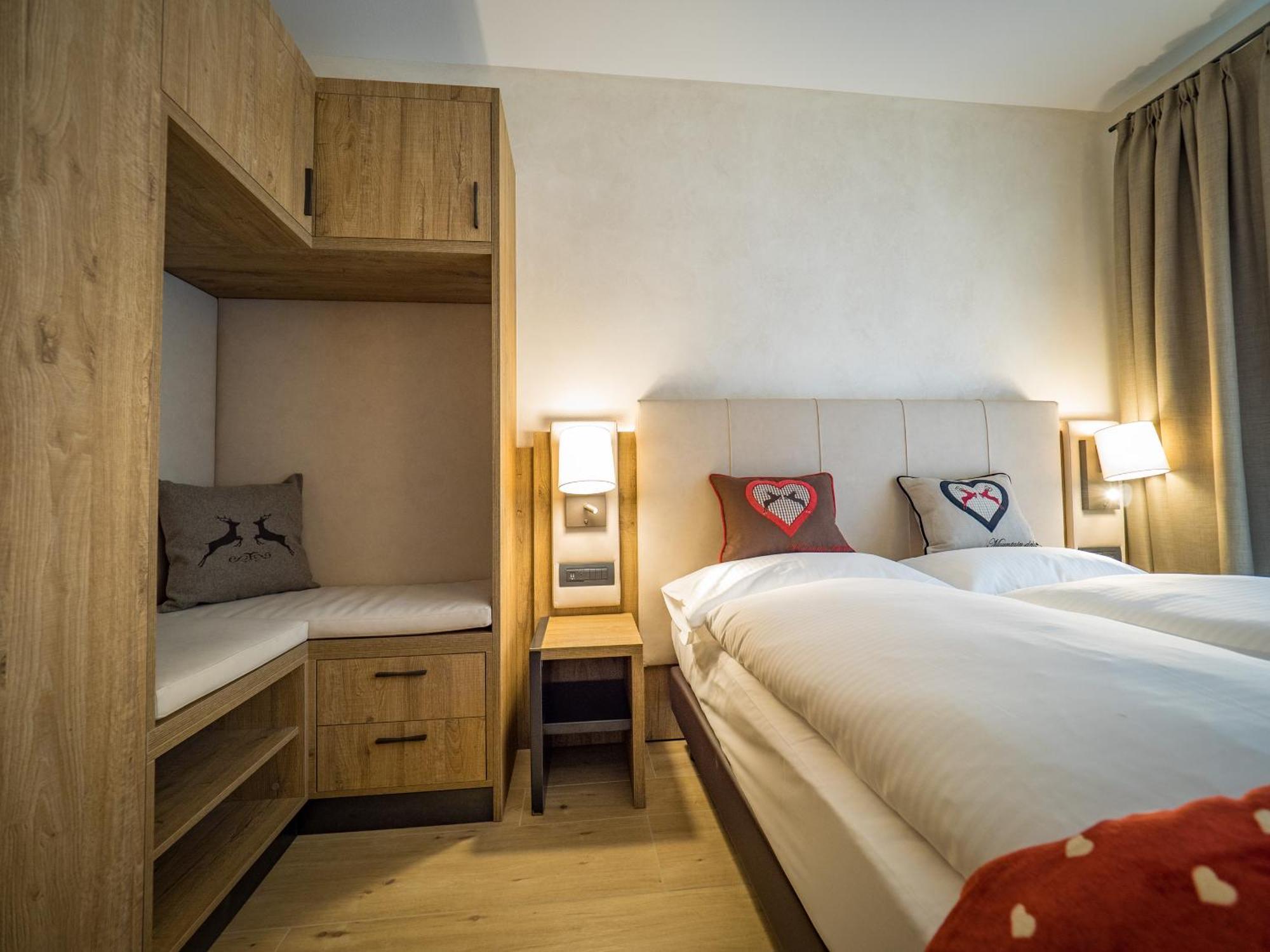 Dolce Apartment