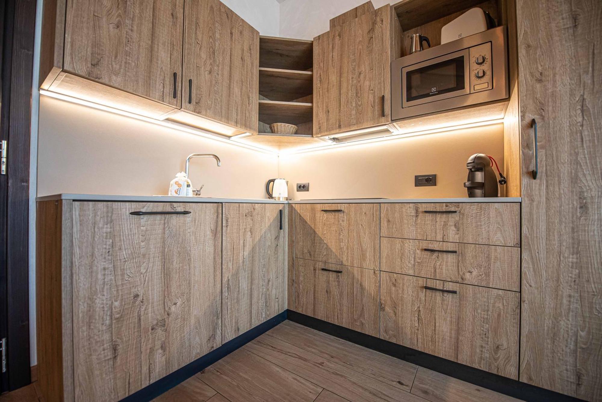 Dolce Apartment *