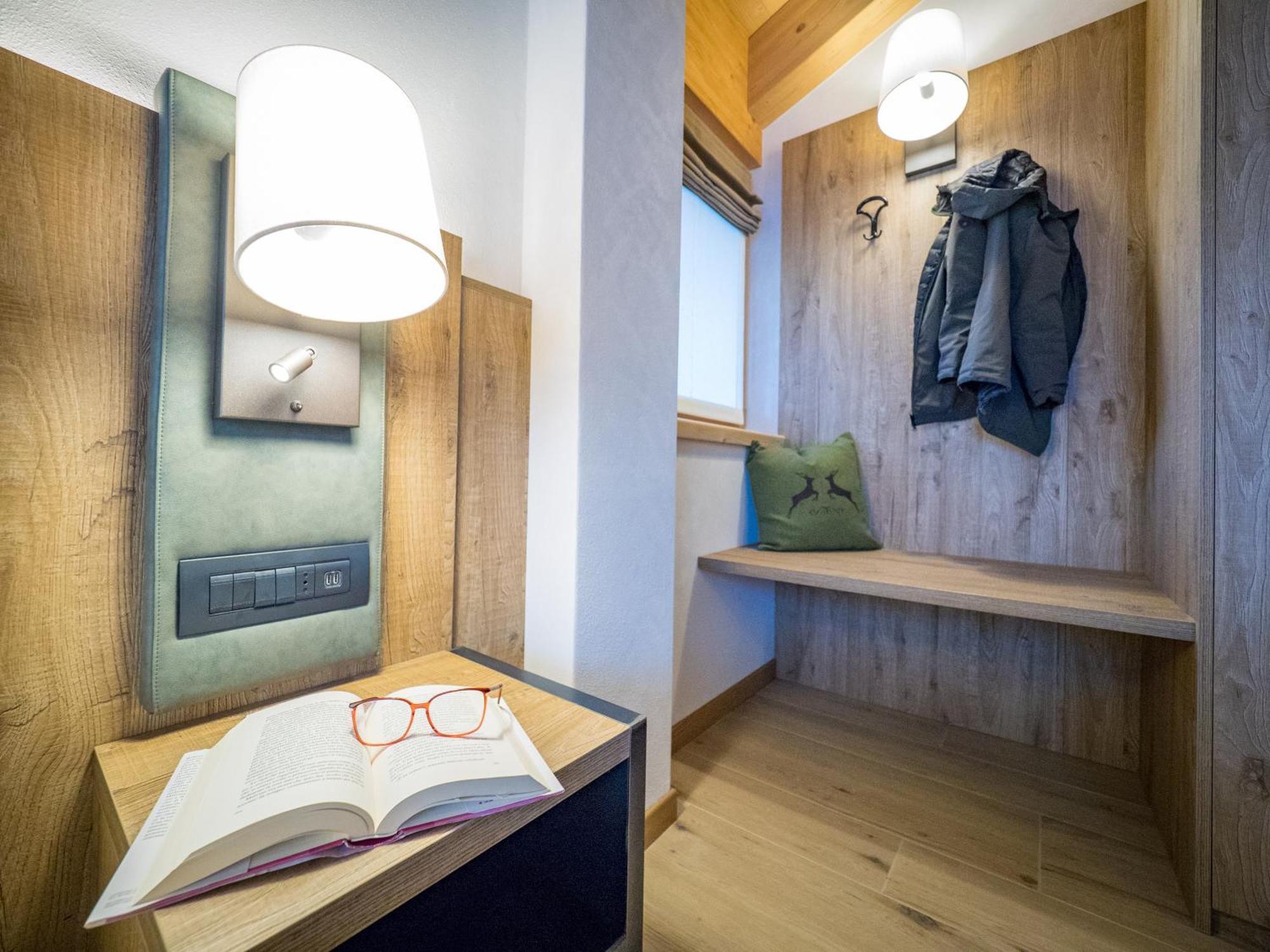Apartment Dolce