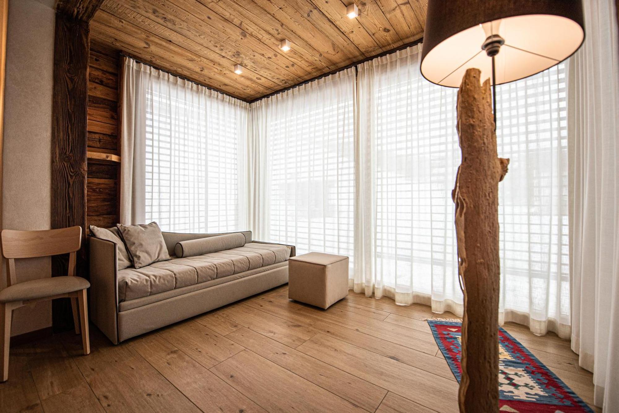 Dolce Apartment