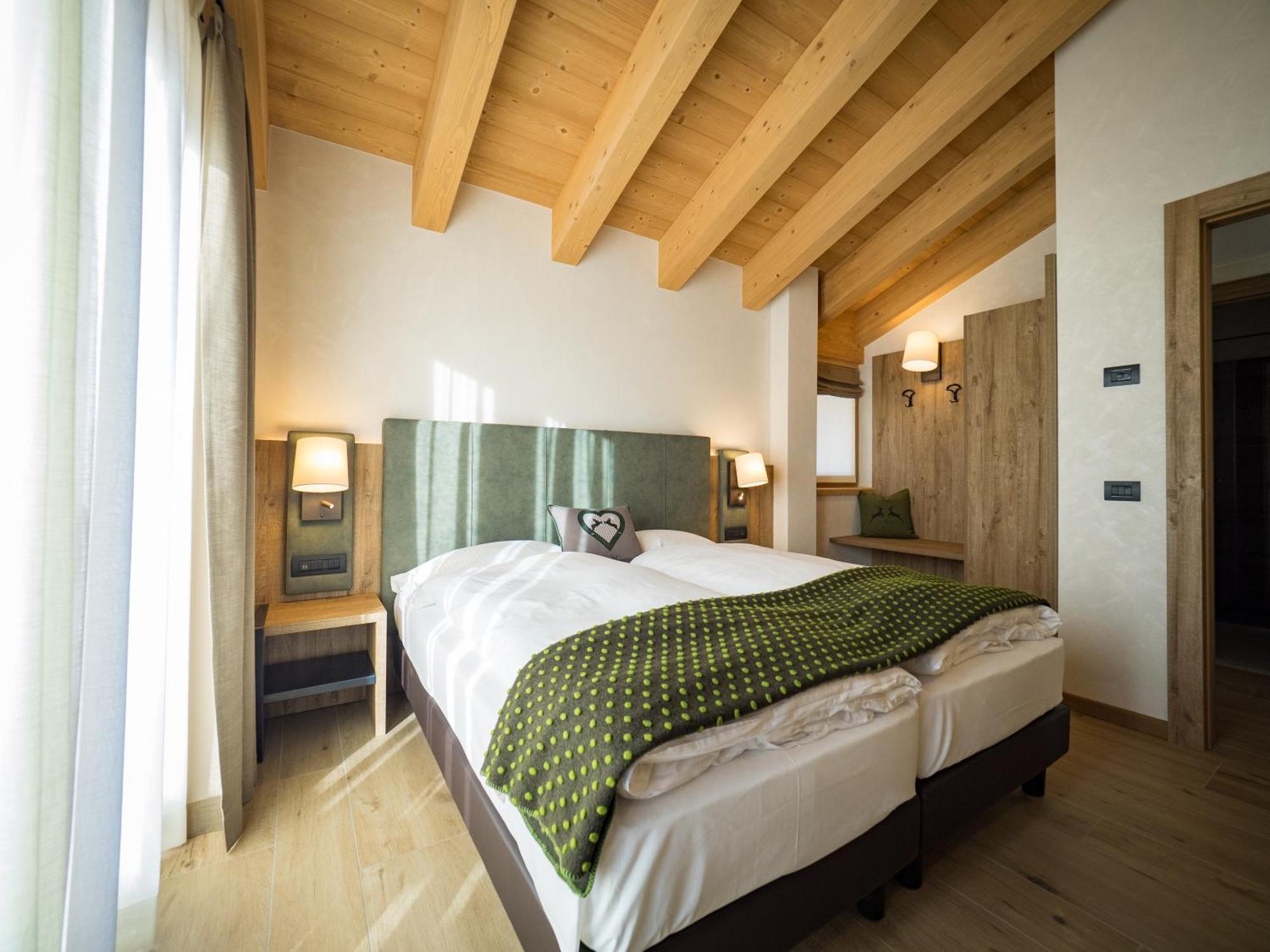 Appartement Dolce