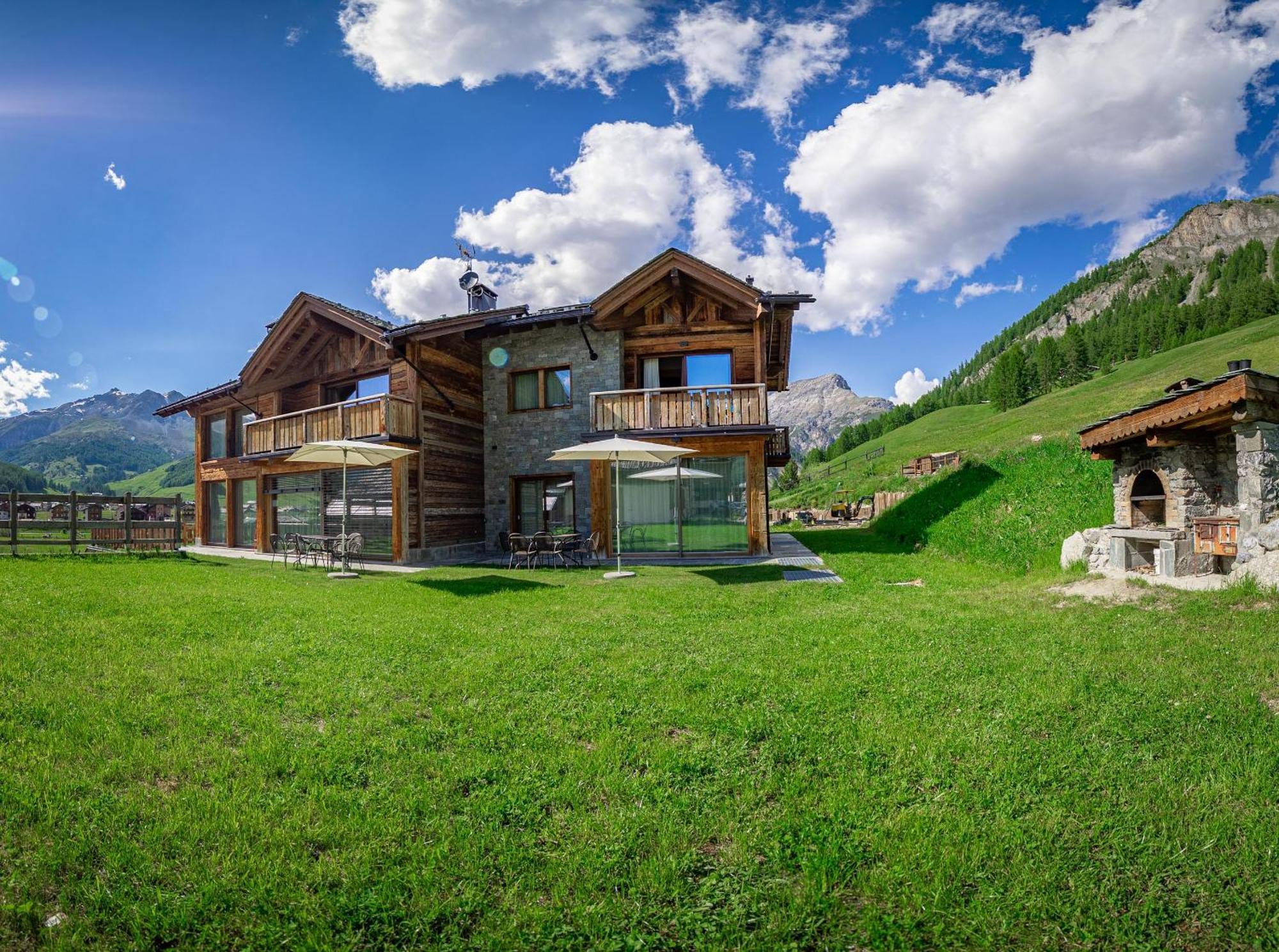 Apartment Dolce Livigno