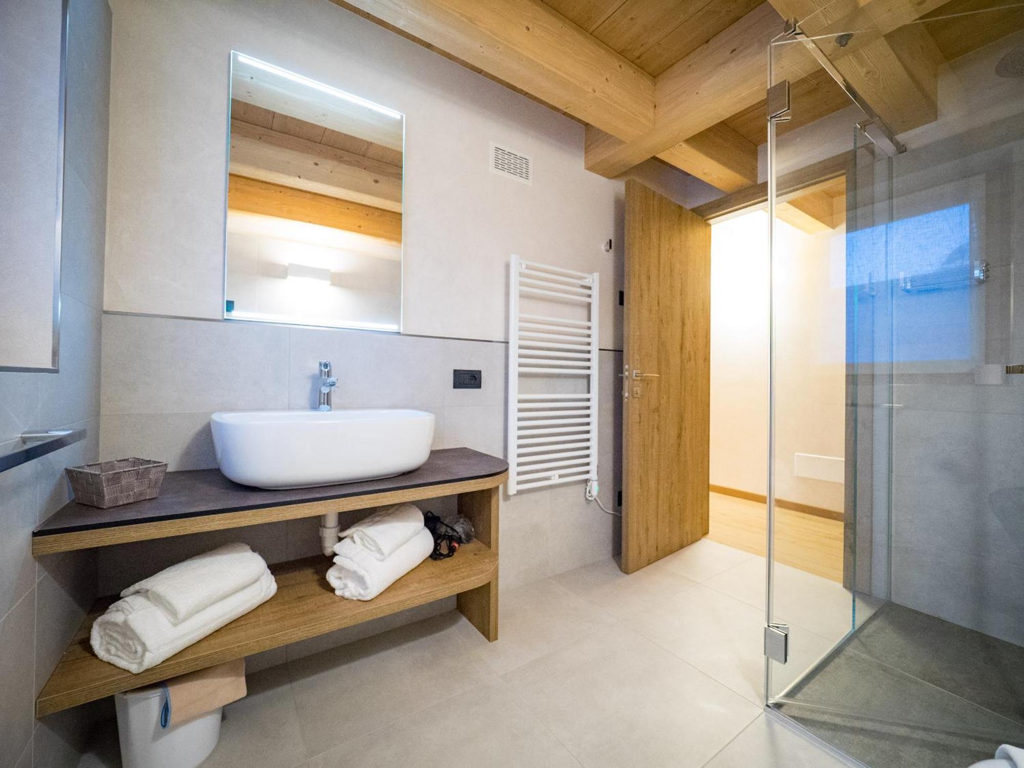 Dolce Apartment