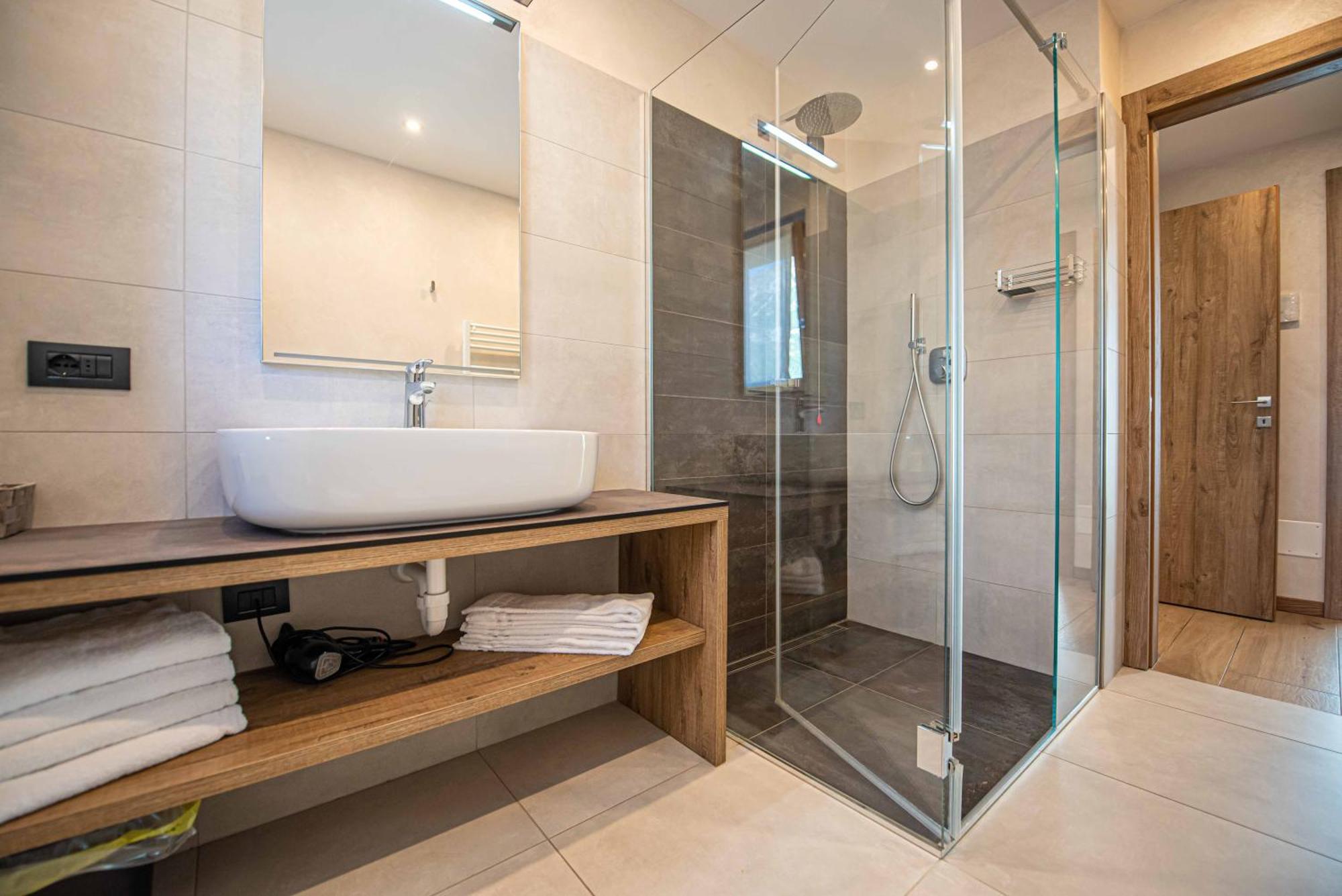Apartment Dolce Livigno