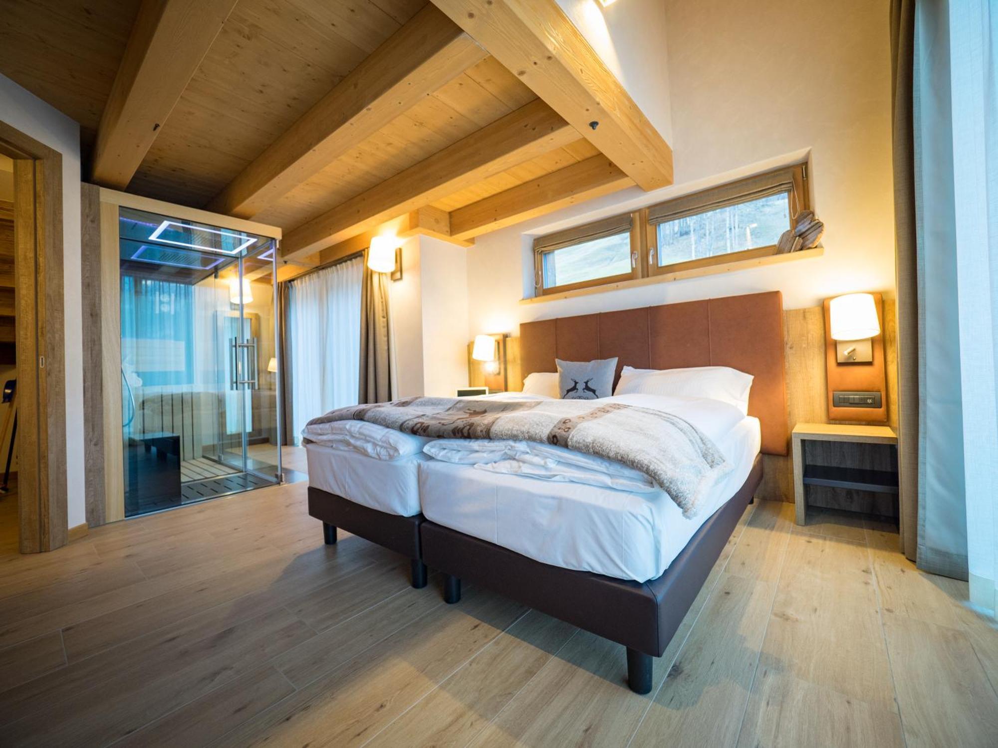 Apartment Dolce