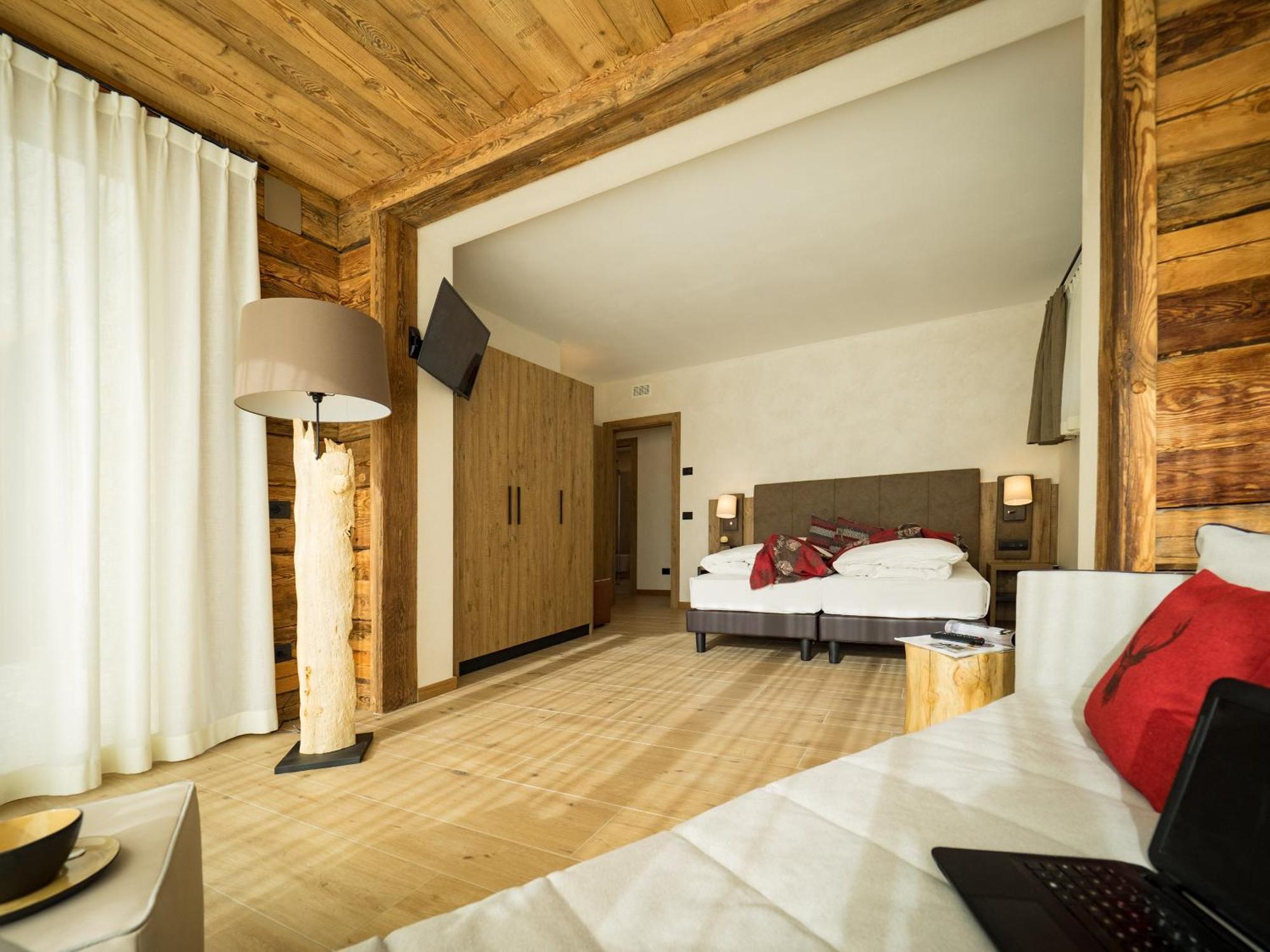 Dolce Apartment Livigno
