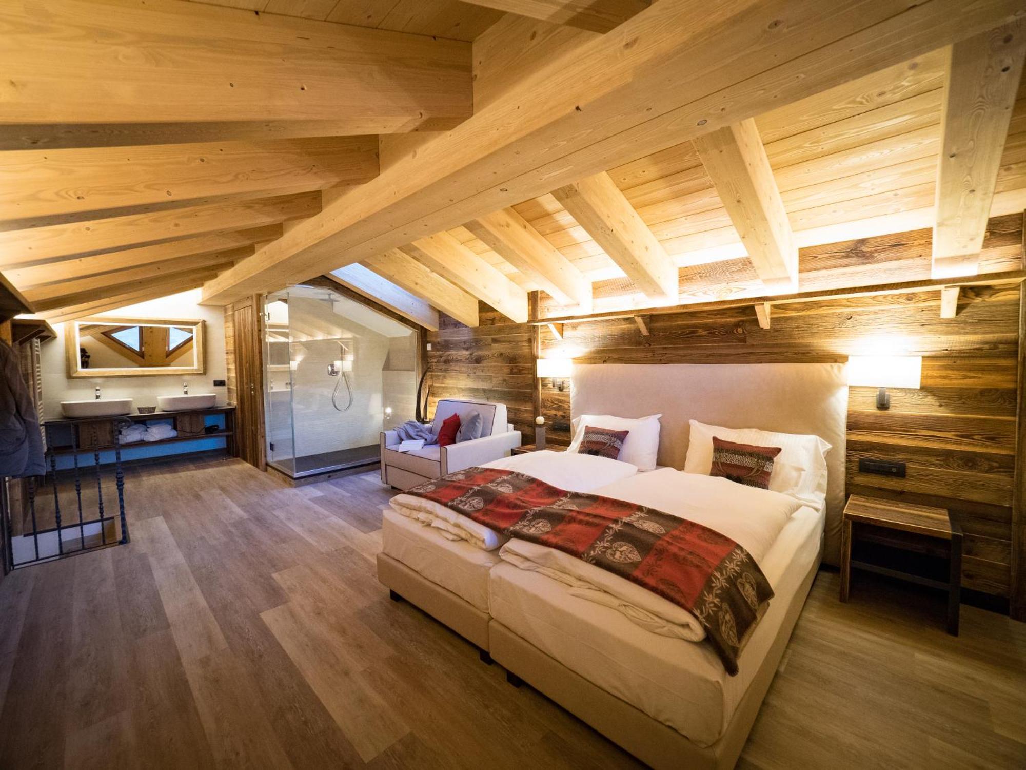 Apartment Dolce