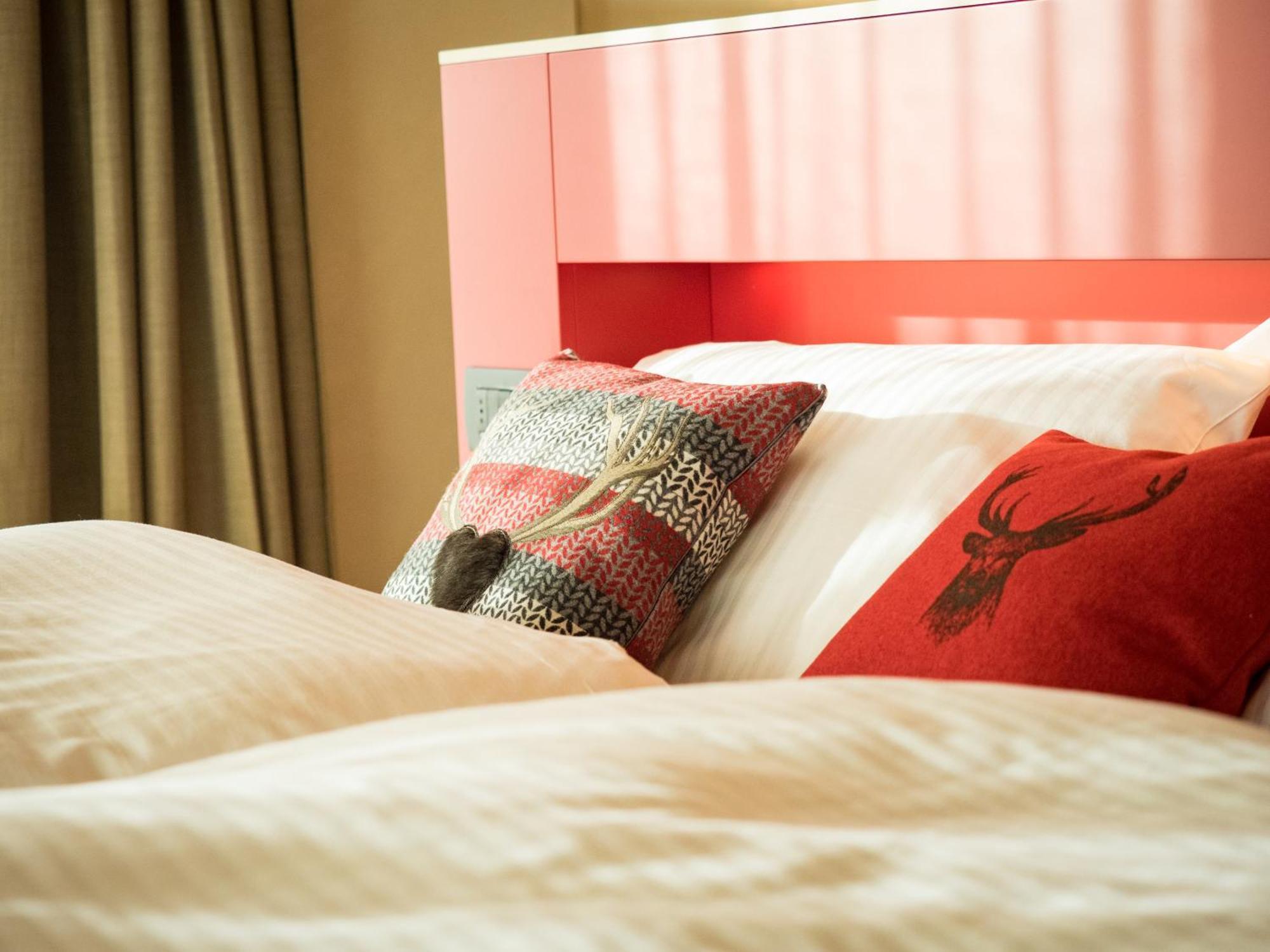 Dolce Apartment Livigno