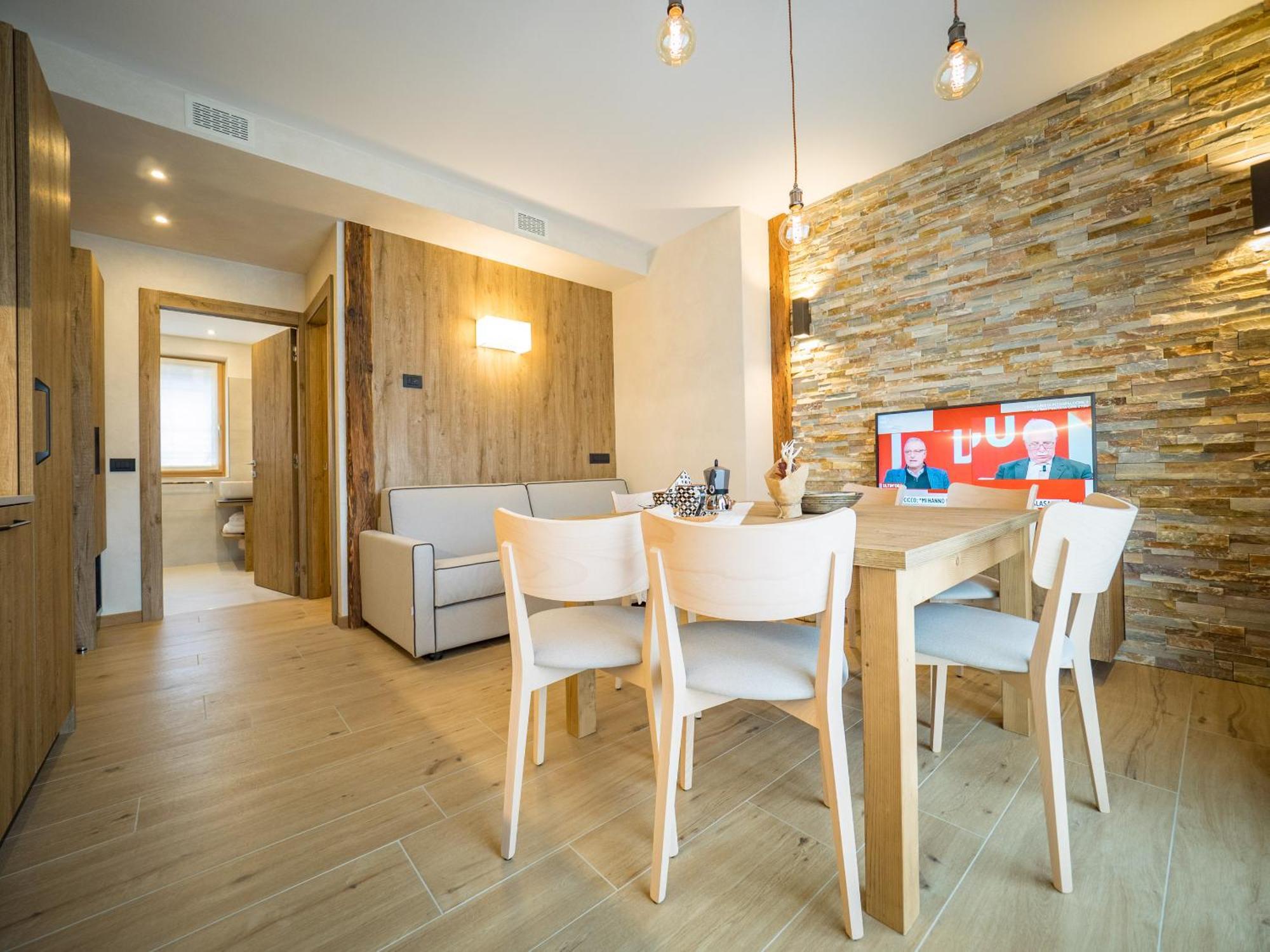 Apartment Dolce