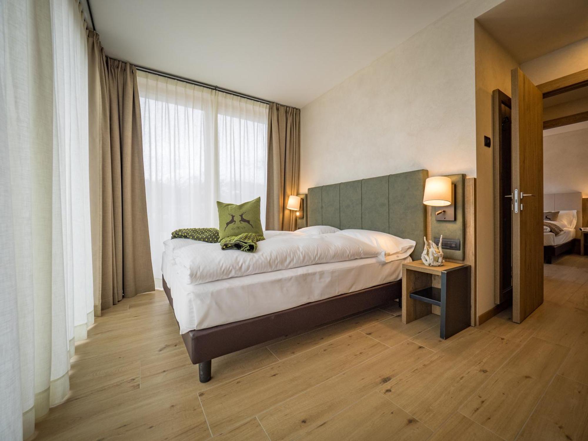 Dolce Apartment