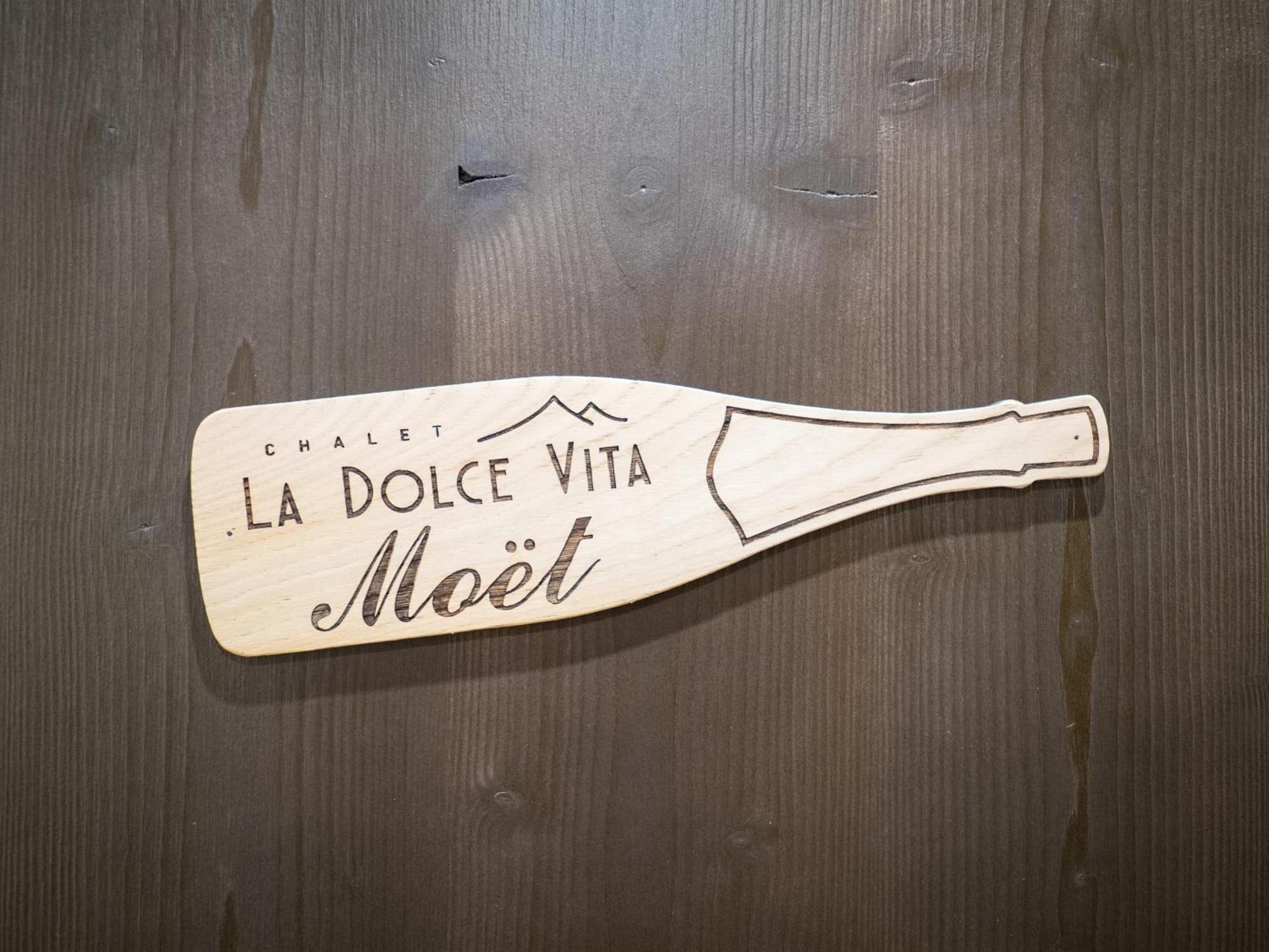 Apartment Dolce *