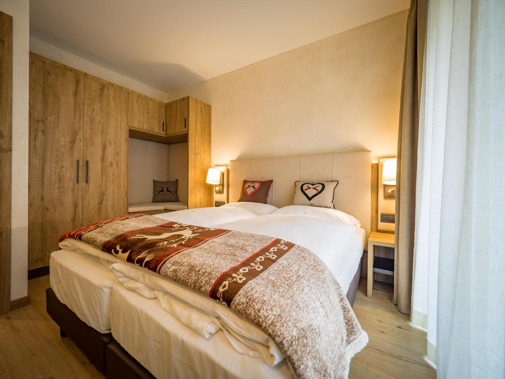Apartment Dolce *