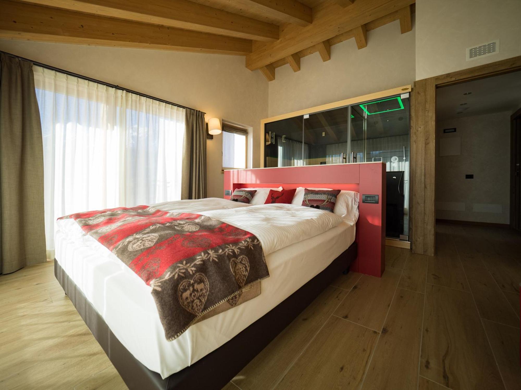 Dolce Apartment Livigno