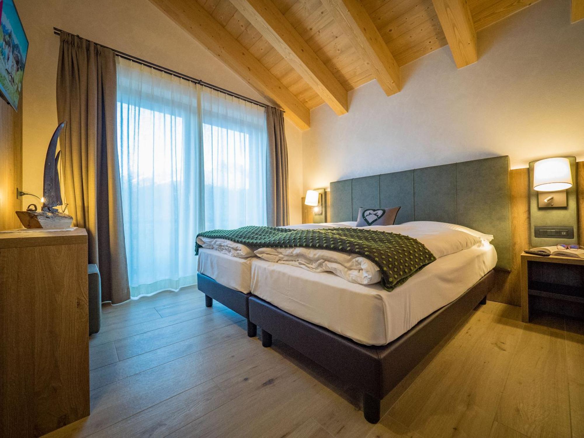 Apartment Dolce *